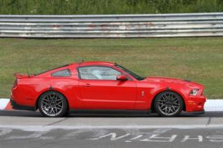 Illustration for article titled Doesn't America Already Own The Nürburgring?